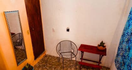 Firefly Hostal