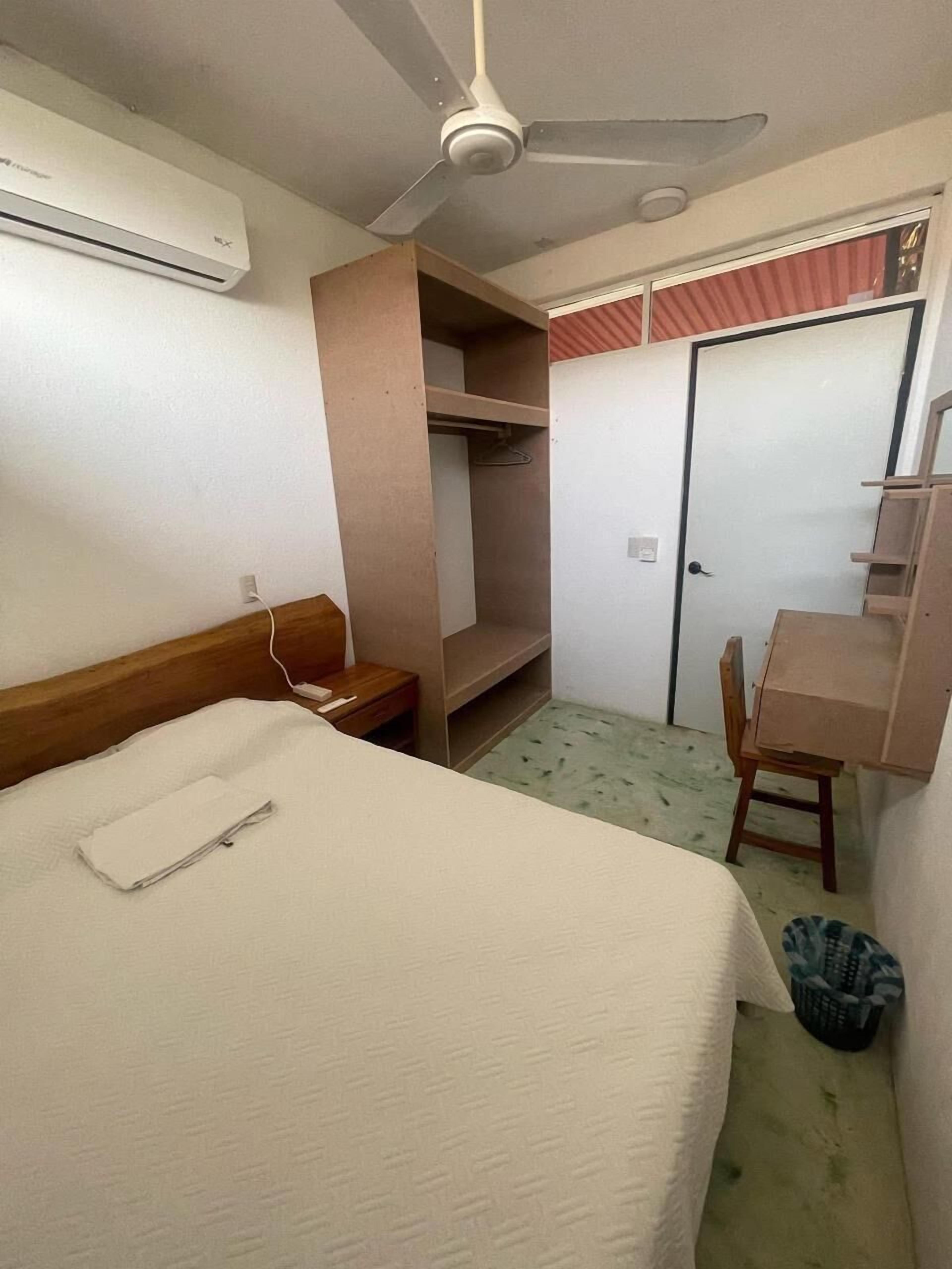 書桌、免費 Wi-Fi