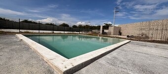 LA JOYA VERDE 1 bedroom house with WiFi and AC - 5 mins from the airport