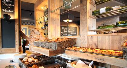 Best Western Beach Hotel Bergen Aan Zee