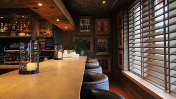 Bar (ter plaatse)