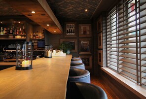 Bar (na propriedade)