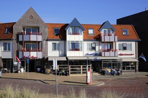 Udendørsområde