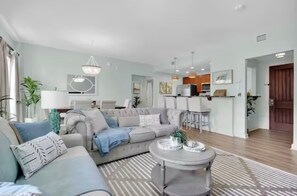 Téléviseur connecté