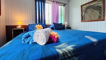 3 slaapkamers, gratis wifi, beddengoed