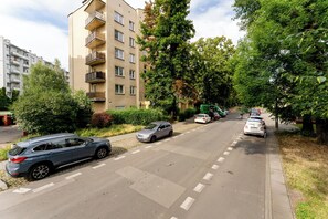 Esterni