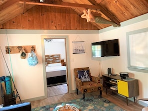 2 chambres, Wi-Fi