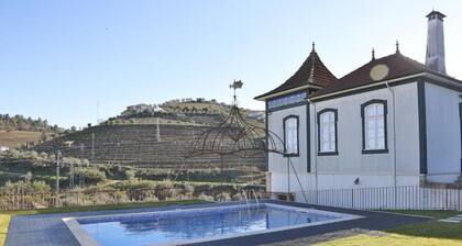 Casa de Cambres Poente - by Rowdhouses