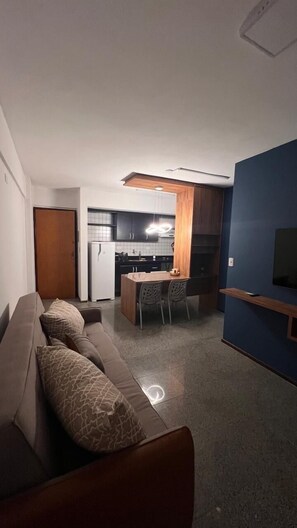 Smart TV