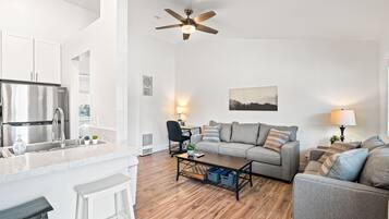 Téléviseur connecté