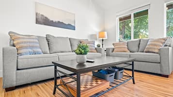 Téléviseur connecté