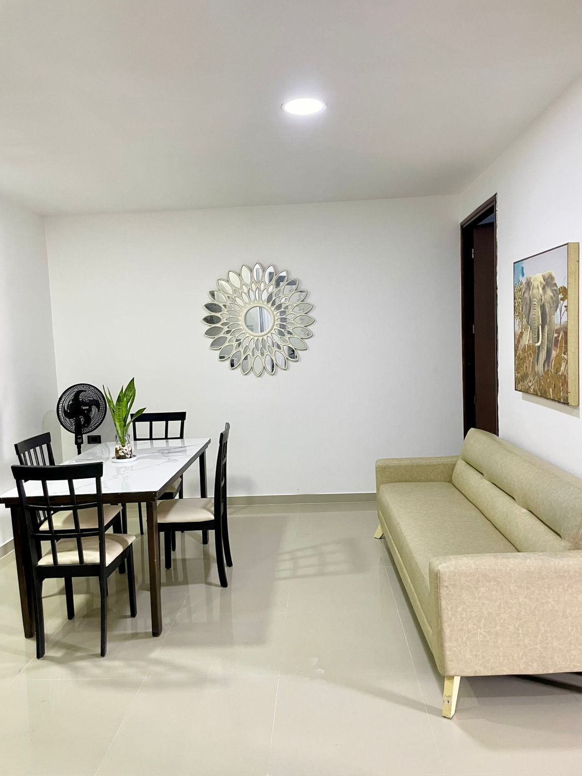 Apartamento 203 - San Andrés
