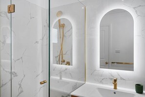 Secadora de cabello y toallas