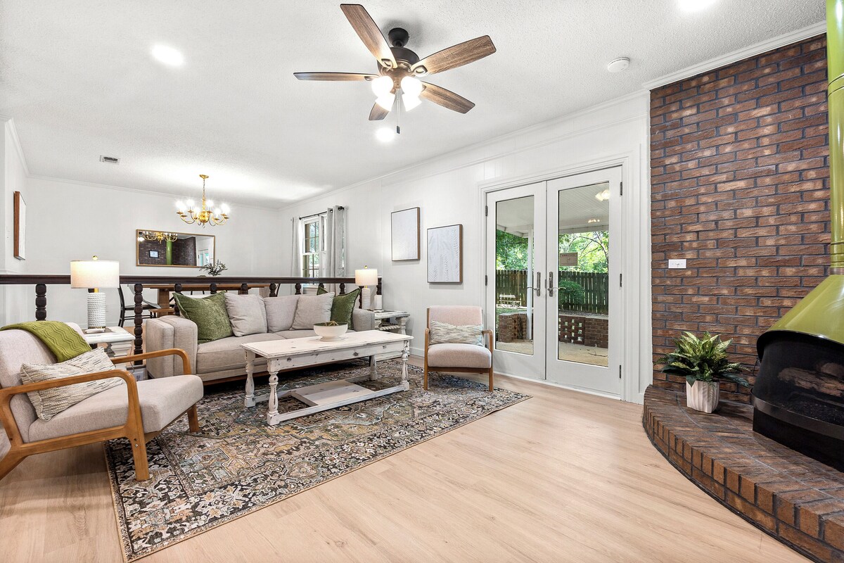 Majoittajan profiilikuva