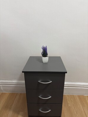 Chambre simple Confort, vue sur la baie | Coffre-fort, rideaux dâobscurcissement, systĂšme dâinsonorisation