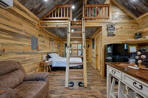 2 slaapkamers, wifi, beddengoed