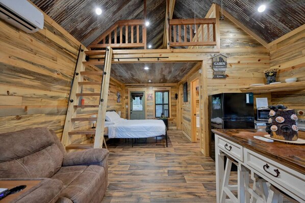 2 habitaciones, wifi gratis y ropa de cama