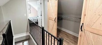 Cozy Home by O'Hare + EV Plug