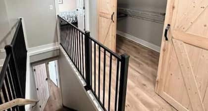 Cozy Home by O'Hare + EV Plug