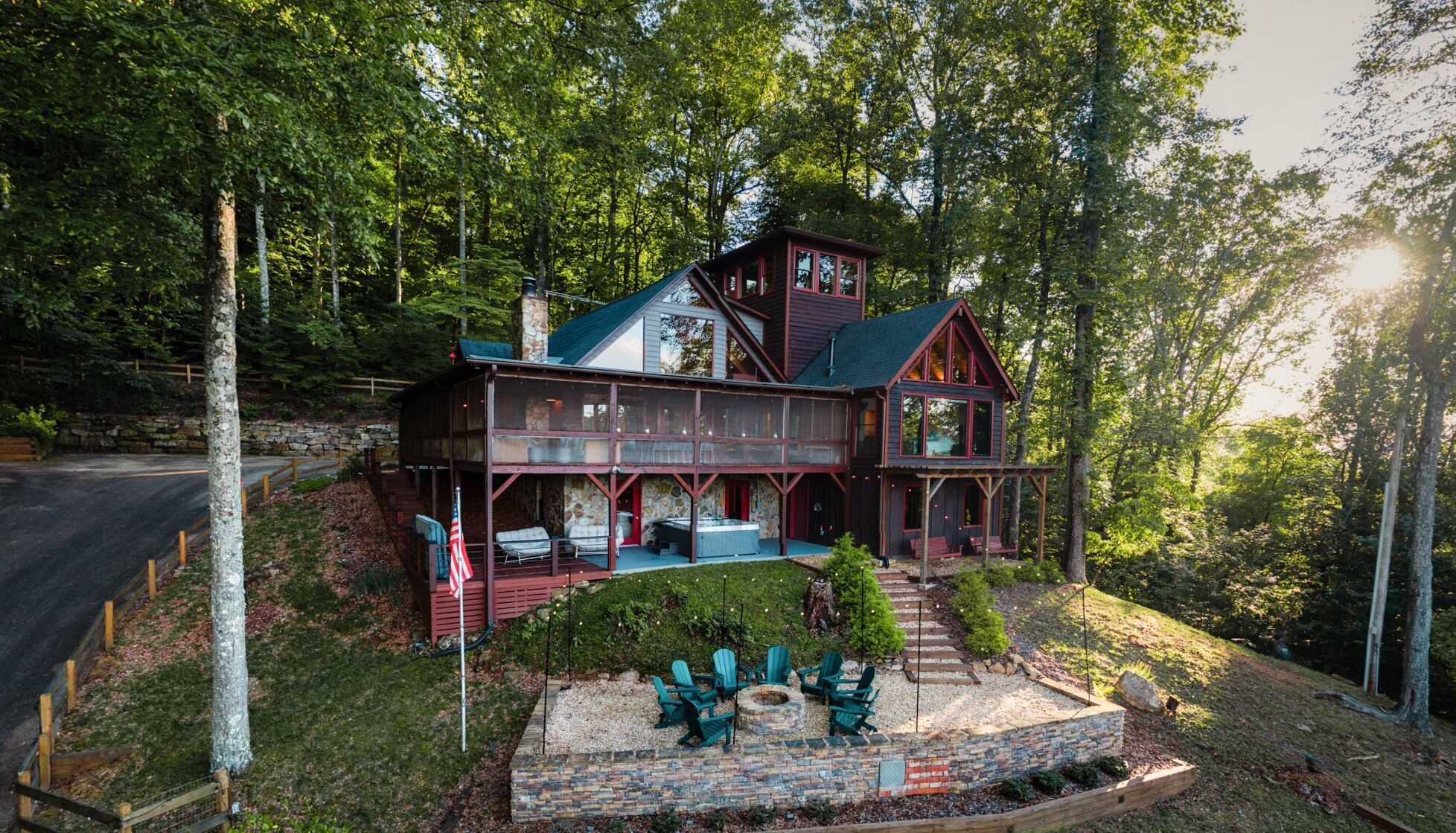 Welcome to The Haven House—Where Elevated Living is Rooted in Wellness.