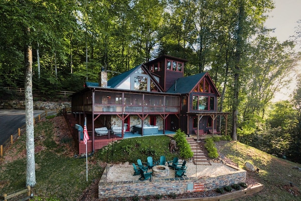 Welcome to The Haven House—Where Elevated Living is Rooted in Wellness.