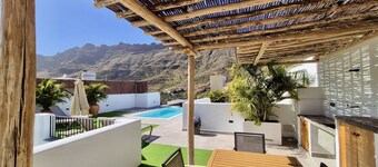 Casa Manuela & Federico:  Authentic & Luxurious