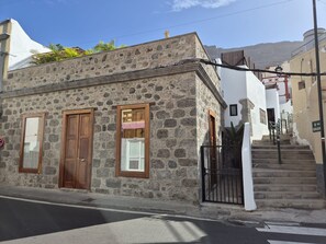 Exterior - Casa Manuela & Federico:  Authentic & Luxurious (Mogan (Capital Municipal))