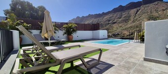Casa Manuela & Federico:  Authentic & Luxurious