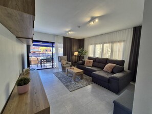 TV - Casa Vista Mar Meloneras (Costa Meloneras (Urbanizacion))
