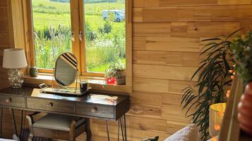 1 chambre, accĂšs Internet, draps fournis