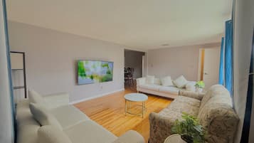 Smart TV
