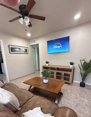 TV connectée