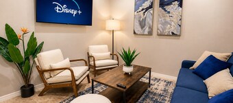 Stay in Style- Historic Meets Modern Casita near Downtown, Fort Bliss & UTEP