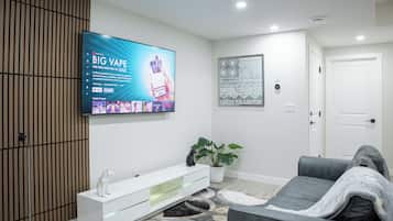 Smart TV