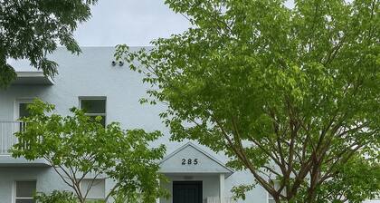 Wynwood Hostel