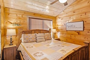 5 bedrooms, WiFi, bed sheets