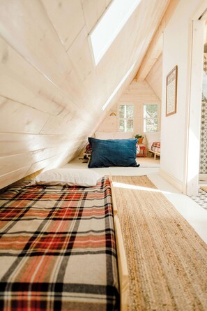 3 chambres, lit parapluie, Wi-Fi gratuit, draps fournis