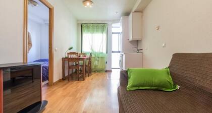 Caracas Apartment