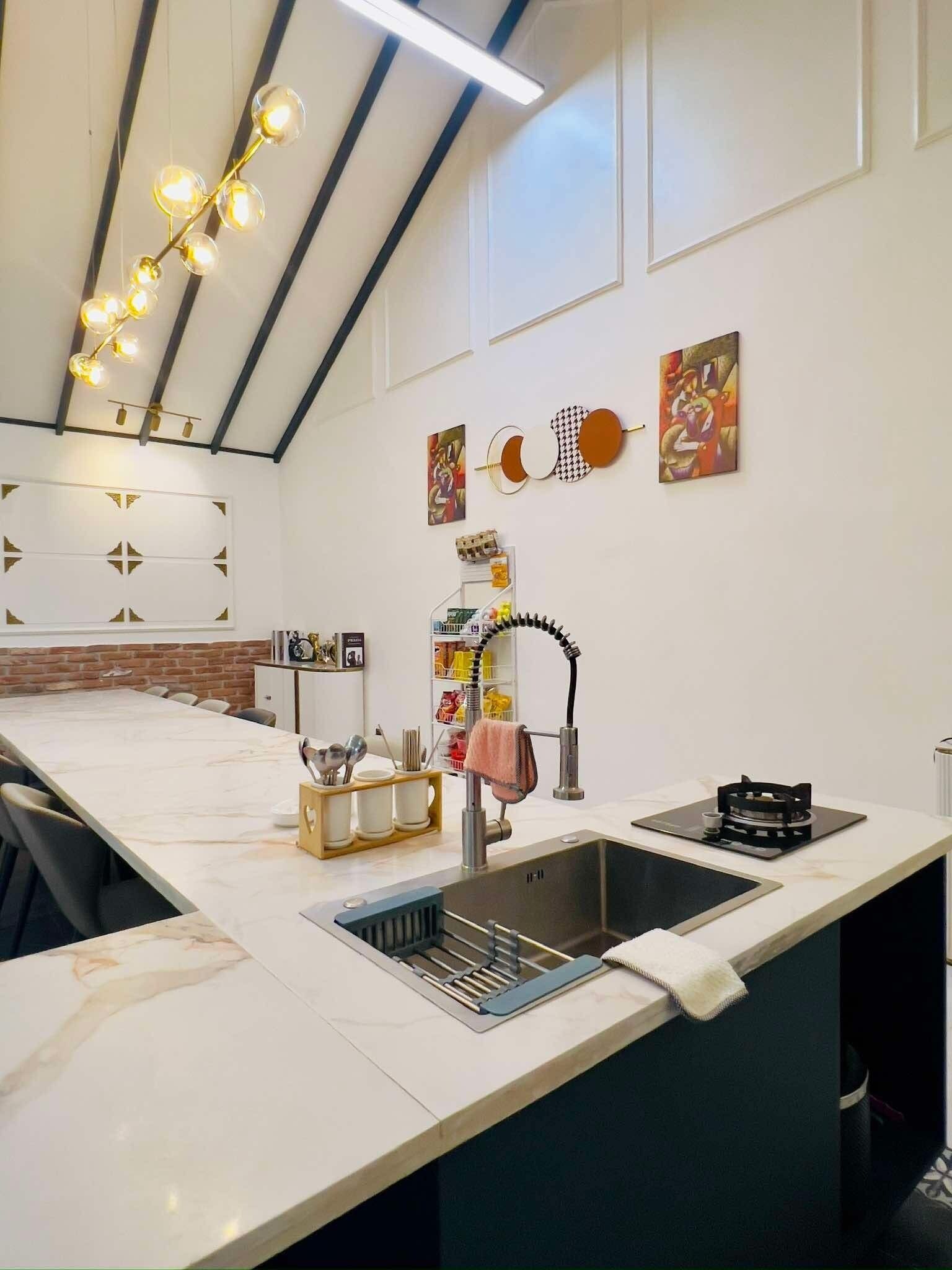 微波爐、爐具、洗碗機