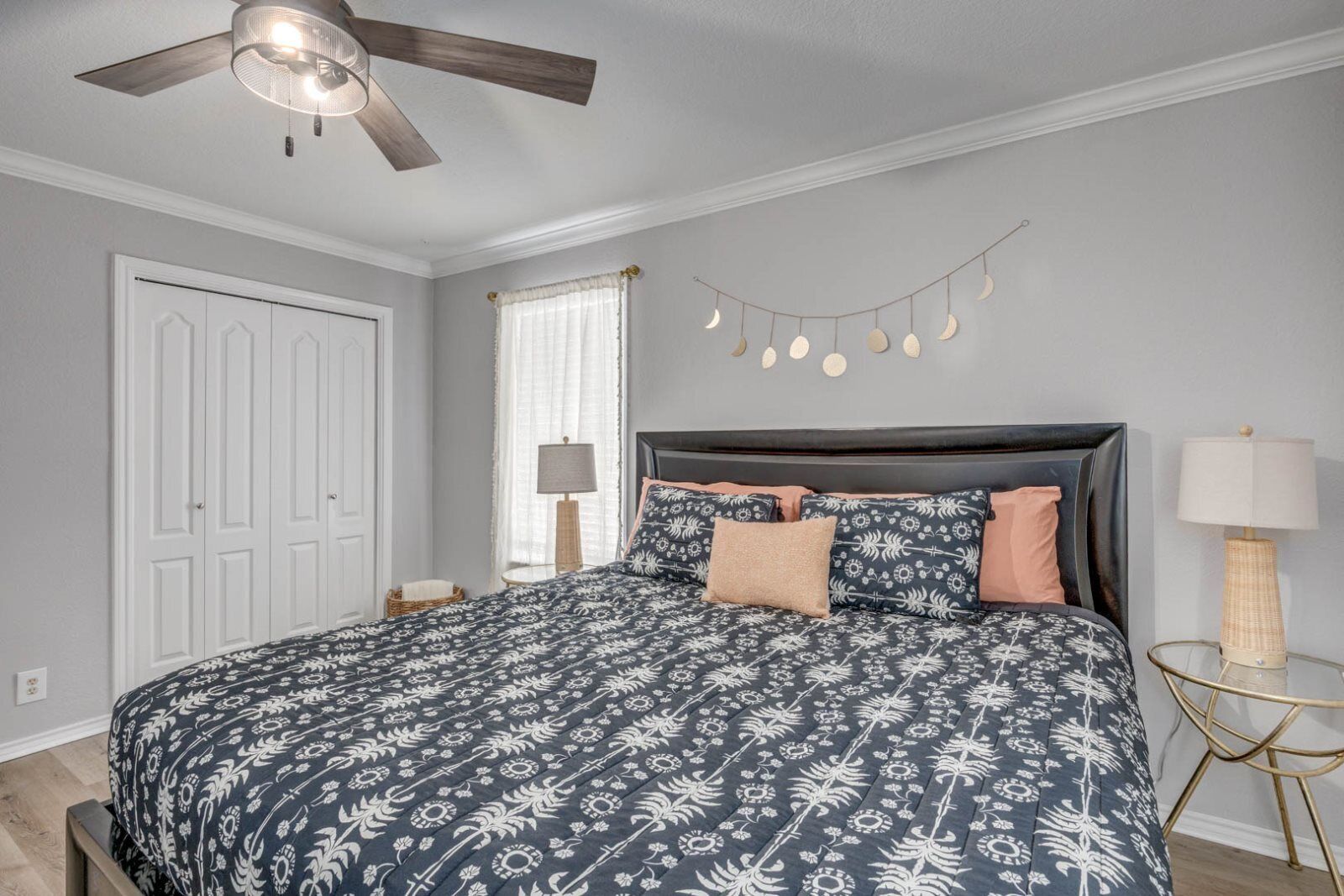 4 chambres, Wi-Fi gratuit