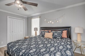 4 habitaciones y wifi gratis 