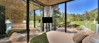 Cameron Ranch Glamping