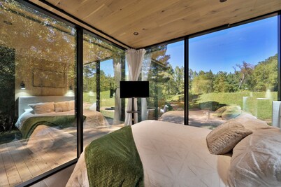 Cameron Ranch Glamping