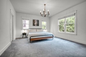 3 chambres, Wi-Fi, draps fournis