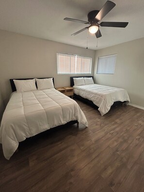 Iron/ironing board, WiFi - Desert Oasis w/ Heated Pool, Fire Pit & Family Fun (Odessa)