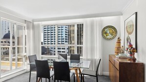 Unclassified image, 5 of 22, button - KozyGuru | Sydney CBD | Spacious Urban Living (Sydney)