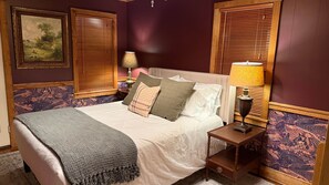2 bedrooms, WiFi