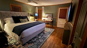 2 bedrooms, WiFi