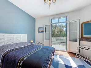 3 Schlafzimmer, Internetzugang