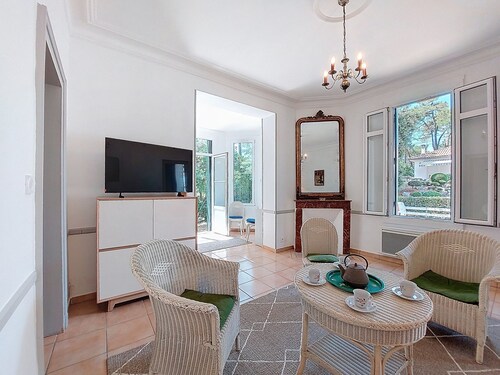 Villa Vent Debout by Interhome